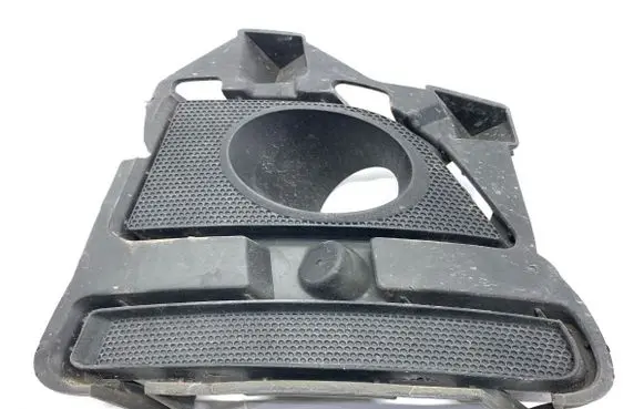 Ford Mustang V Front bumper lower grill DR33-17B969