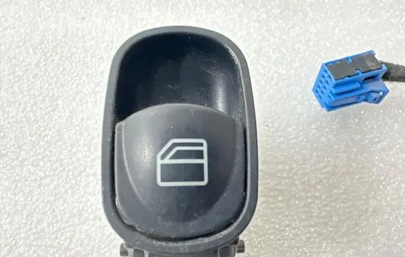 Mercedes-Benz CLK A209 C209 Electric window control switch A2038200210 A2095406905