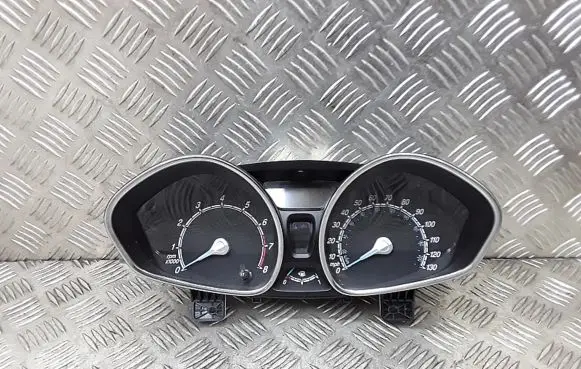 Ford Fiesta Speedometer (instrument cluster) C1BT10849FAJ