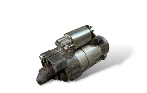 Jaguar XF X250 Starter motor 4280008740 CX2311001AC 05T24