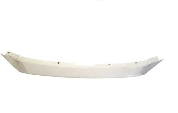 Mazda CX-5 II Front bumper splitter molding kb8a507e1autoas1 kb8a-507e1
