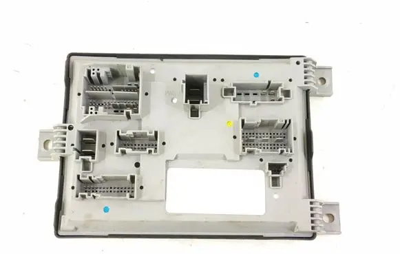 Mercedes-Benz E W213 Comfort/convenience module 2139005522 2139005220