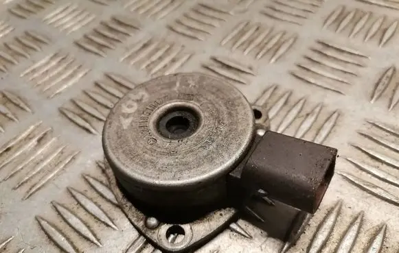 Camshaft pulley/ VANOS