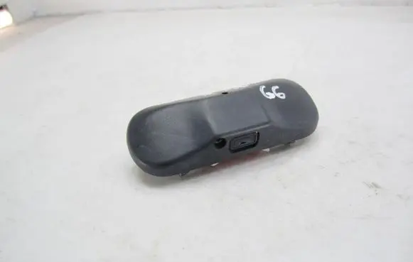Volkswagen Golf VI Windshield washer spray nozzle 5M0955985C