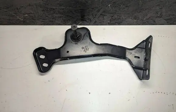 Volkswagen Touran II Other interior part 1T0885471