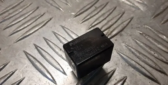 Mitsubishi Outlander Other relay 8627A030