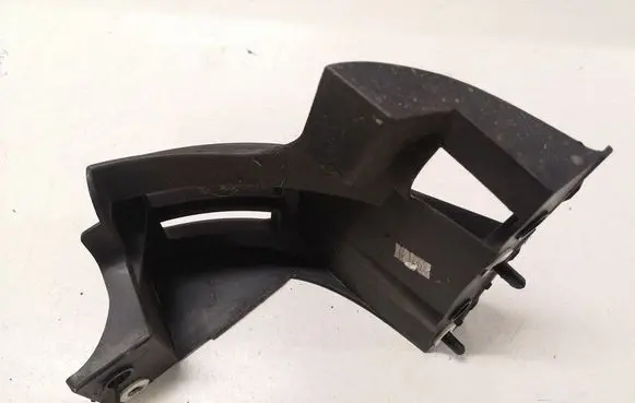 Citroen C4 Grand Picasso Rear bumper mounting bracket 9654489580 1800623016