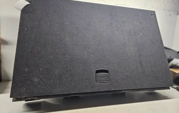 Hyundai Santa Fe Glove box in trunk 857102B000