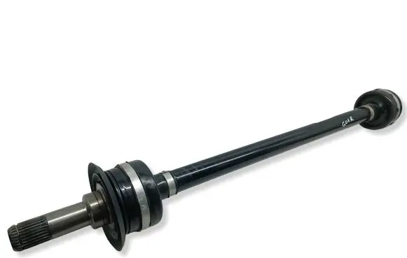 BMW X3 G01 Rear driveshaft 8679940 33208679940 33207953546