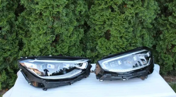 Mercedes-Benz S W223 Headlight/headlamp A2239063305 A2239063405