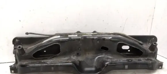 Citroen Jumper Top upper radiator support slam panel 