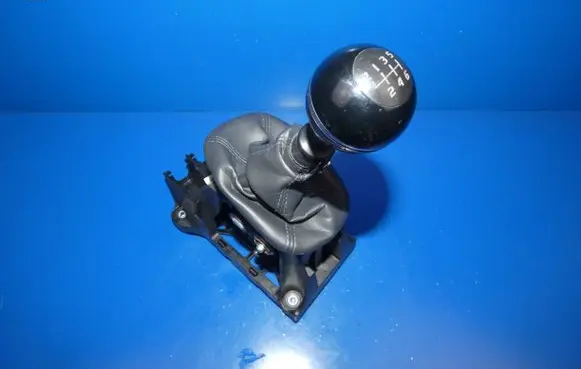 Fiat 500X Gear shifter/selector 00502944940 334C635S8S 39246