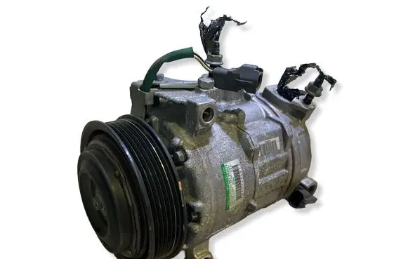 Dodge Charger Air conditioning (A/C) compressor (pump) 7SBH17C MC4471607104 68158259AE