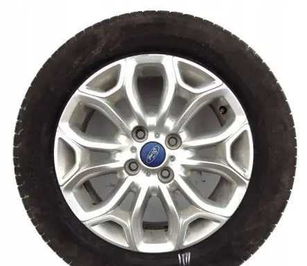 Ford Ecosport R16 alloy rim 