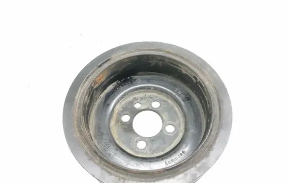 Skoda Octavia Mk2 (1Z) Crankshaft pulley 03G105243