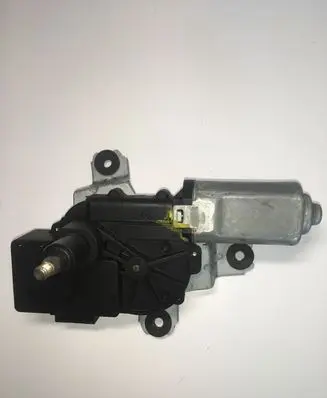 Chevrolet Captiva Rear window wiper motor 96627058 8E26