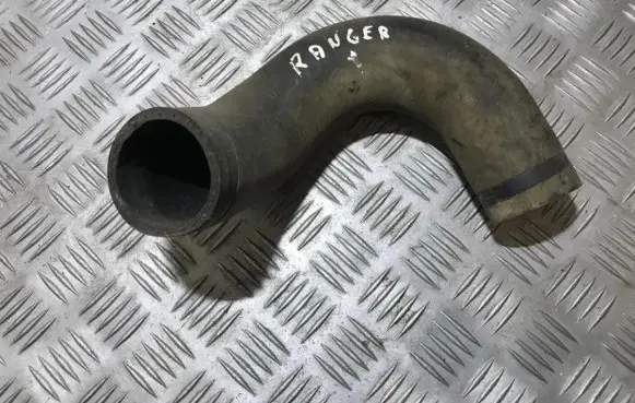 Intercooler hose/pipe