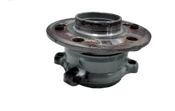 Mercedes-Benz GLS X167 Front wheel ball bearing A1673348300 A1672040300