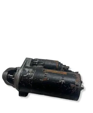 Audi A6 S6 C6 4F Starter motor 0001109258