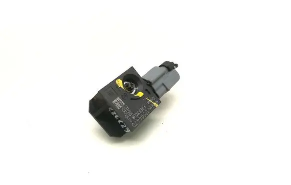 Opel Vivaro Airbag deployment crash/impact sensor 13504470 FAEF3C082