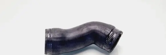 Peugeot 206 CC Intercooler hose/pipe 50959