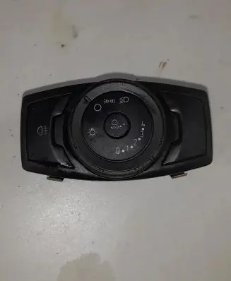 Ford Transit - Tourneo Connect Light switch 13A024GE 10107102 150313A
