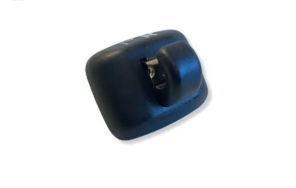 Audi Q3 8U Sun visor clip/hook/bracket 8W0857562A