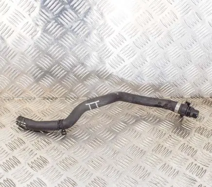 BMW M4 F82 F83 Air intake hose/pipe 9307242