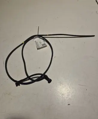 Mitsubishi Pajero Windshield washer spray nozzle 