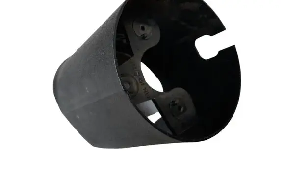 Mercedes-Benz E W124 Steering wheel column trim 1244623023