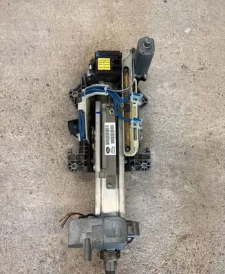 Land Rover Range Rover Sport L320 Electric power steering pump AH423F818AA ES864SN