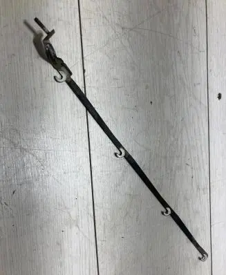 Toyota Hilux (AN10, AN20, AN30) Plug wire 