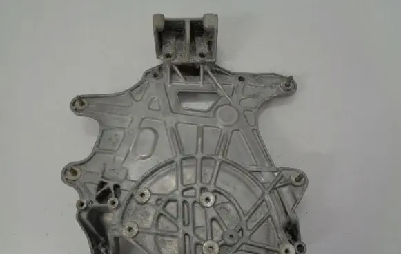 Alfa Romeo Stelvio Timing chain cover 50549576
