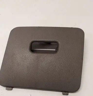 Nissan Micra Fuse box cover 689646F700