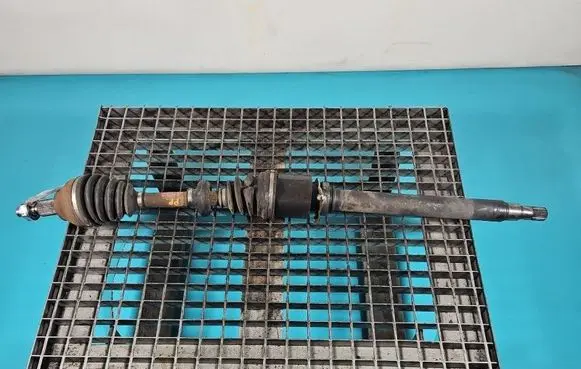 Alfa Romeo 159 Front driveshaft IMPRK1532318