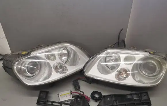 Volkswagen Touran I 1T0907391 1307329090