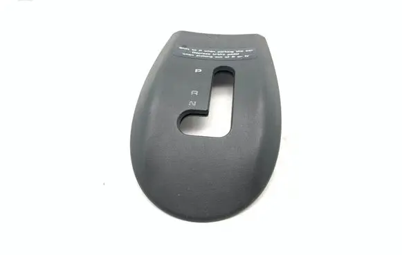Porsche Boxster 986 Gear shifter surround trim plastic 996552657