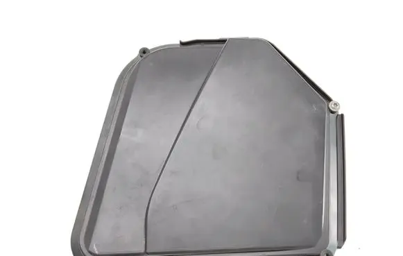 Fuse box cover