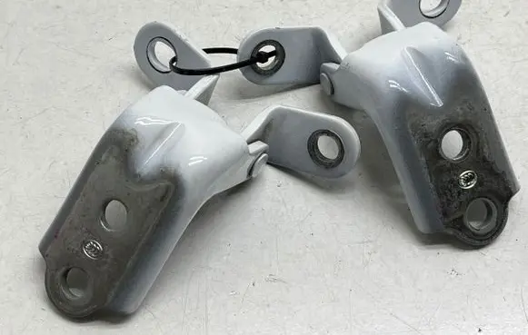 KIA Sportage Front door hinge set 