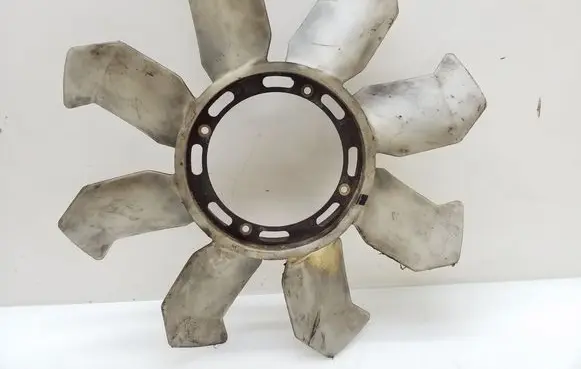 Mitsubishi Pajero Sport I Fan impeller 430313