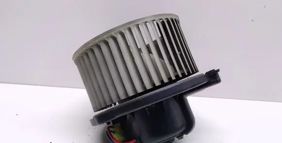 Mitsubishi Space Star Heater fan/blower 0130111191