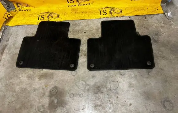 Volvo XC90 Second row seat mat 31463907