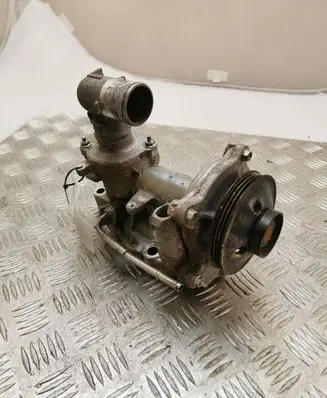 Lexus IS III XE30 Water pump