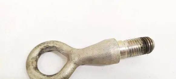 Mazda 6 Towing hook eye 