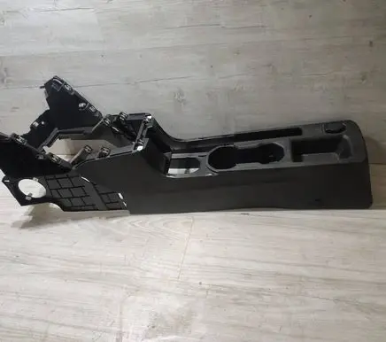 Dacia Jogger Center console 