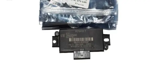 Renault Arkana Parking PDC control unit/module 284L07964R