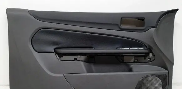 Ford Focus Front door card panel trim 6N41-L23943-A