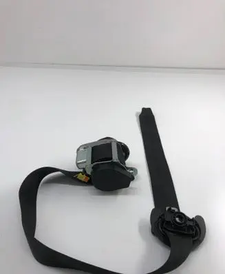 Volkswagen Scirocco Front seatbelt 6151098