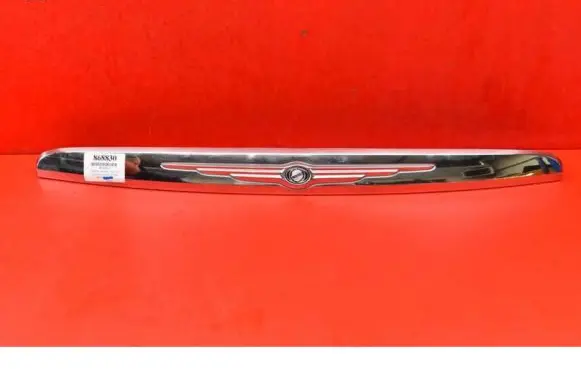 Chrysler Pacifica Number plate light