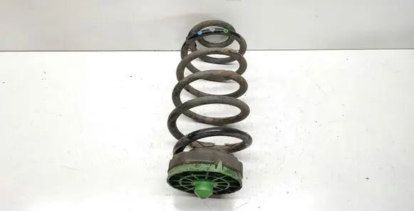 Audi A6 S6 C7 4G Rear coil spring